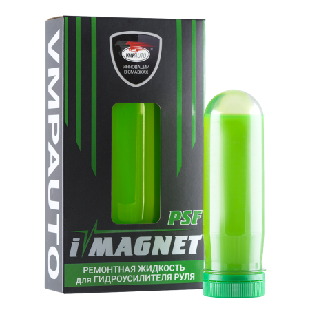 Присадка в ГУР iMagnet PSF, 90мл. пласт.флакон (10) VMPAUTO
