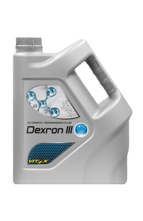 Vitex Dexron III 4л (4)/(32)