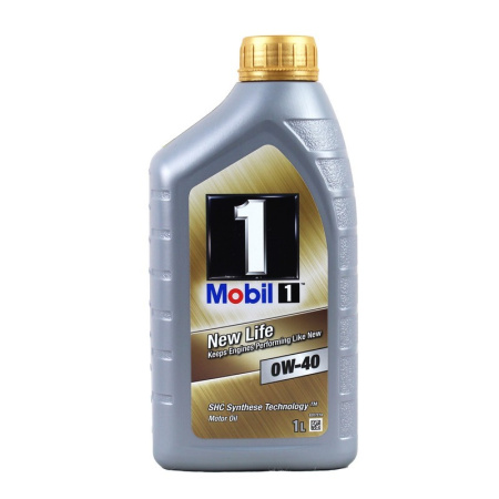 MOBIL 1 FS 0w40 A3/B4 1л (12)