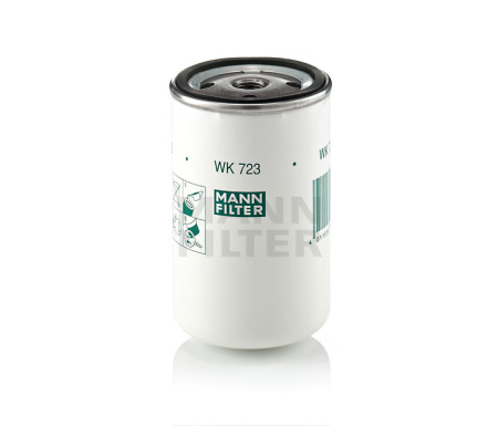 WK 723 Фильтр топливный для ДВС а/м