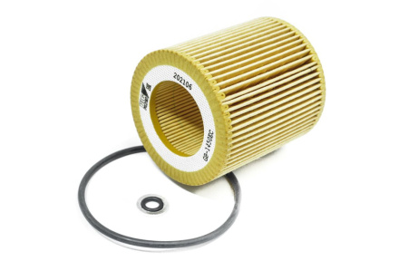 BIG FILTER GB-1450EC Фильтр масляный (HU816X)