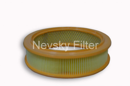 NF4002 Фильтр воздушный (ГАЗ карбюраторный) (C3070)