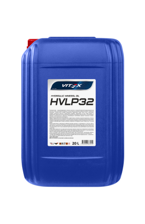 Vitex HVLP 32 20л (1/15)