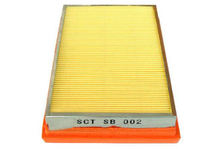 Фильтр воздушный SCT SB 002 NISSAN/SUBARU BLUEBIRD