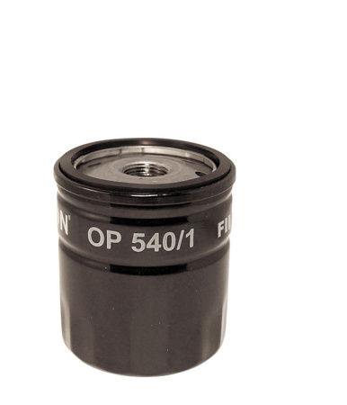 OP 540/1T Фильтр масляный (W71247) (сервисная упаковка)