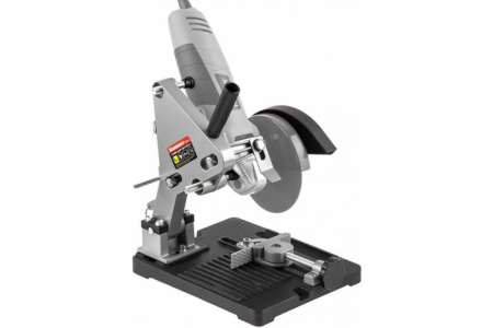 Стойка для УШМ 115/125 мм Hammer Flex STB125