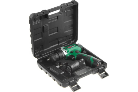 Акк.дрель Hammer ACD12A 12В