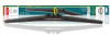 036 Щетка с/очистителей 26"/65 см 036000 HYBRID