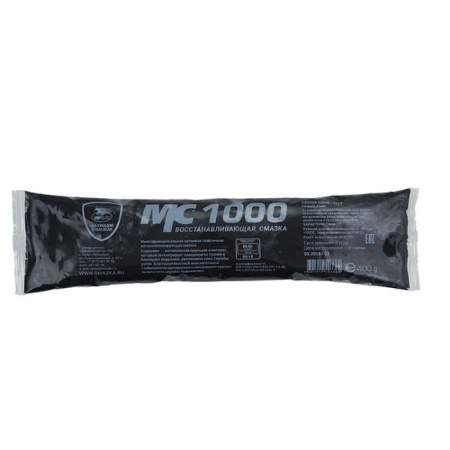 Смазка многофункциональная MC 1000  400г стик-пакет VMPAUTO