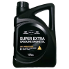 Масло мотор. Hyndai Super Extra Gasolaine 5w30 SL/GF-3 EU 4л п/к 0510000410 (4)