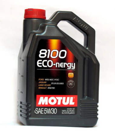 MOTUL 8100 Eco-nergy A5/B5 5w30 5л (4)