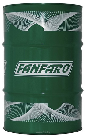 Fanfaro 8710 MAX 7+ SAE 75w80 GL4 синт.1л РОЗЛИВ