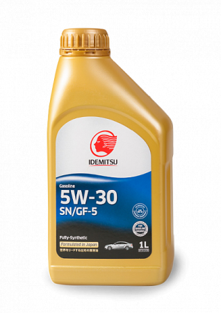 IDEMITSU F-S SN/GF-5 5W30 1л синт (24)