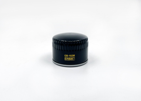 BIG FILTER GB102M Фильтр масляный (W9142)