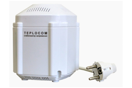 Стабилизатор TEPLOCOM ST-222/500  