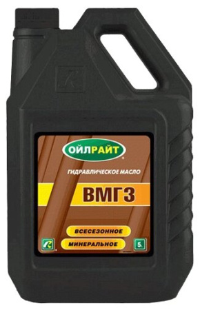 OILRIGHT ВМГЗ 5л (4)