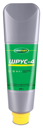 Смазка Шрус 360гр OILRIGHT (15)