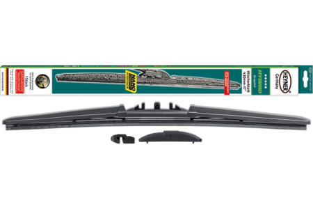 027 Щетка с/очистителей 17"/43 см 027000 HYBRID