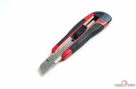 Пассатижи 160мм с красно-черной ручкой PROFFI 75160 СЕРВИС КЛЮЧ