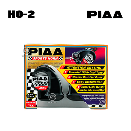 Прибор сигнальный звуковой PIAA HORN SPORTS HO-2