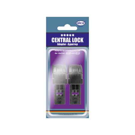*Адаптеры для щеток CL (2 шт) Alca