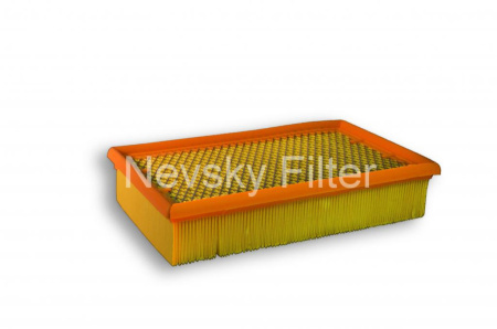 NF5031M Фильтр воздушный  FORD TRANSIT 00- 2.0-2.4 DIESEL (C28100)