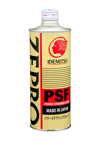 Жидкость ГУР IDEMITSU ZEPRO PSF 0,5л (20)