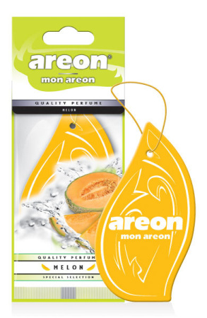 Ароматизатор AREON MON MELON 704-043-313 (120)