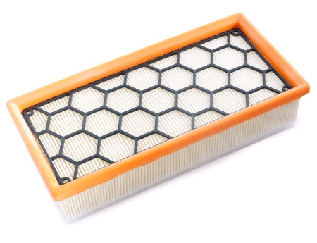 Фильтр воздушный TSN 911765 Lada VESTA X-Ray LARGUS после 08.2019 (SB2436)