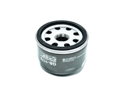 BIG FILTER GB-1179 Фильтр масляный (W753)