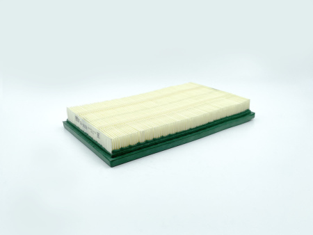 BIG FILTER GB-9658 Фильтр воздушный Nissan Almera,Patrol,NavaraTeana,X-Trai (C2964)