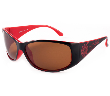 Очки поляризационные CF8018 CAFA FRANCE