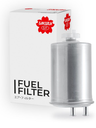 Sakura FS2301 Фильтр топливный (WK512)