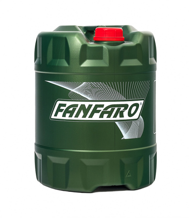 Fanfaro 6705 TRD-5 SAE 10w40 API CI-4/CH-4/CG-4/CF 20л (1)