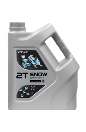 Vitex Snow 2 TAKT 4л (4/32)