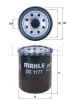 KNECHT/MAHLE OC 1177 Фильтр масляный 