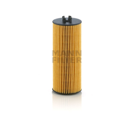 HU 6008 Z Элемент масляного фильтра для ДВС а/м