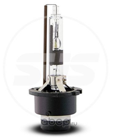 Лампа ксеноновая SVS D2R 5000К Classic