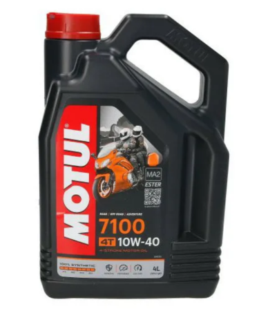 MOTUL 7100 4 TAKT 10w40 4л (4)
