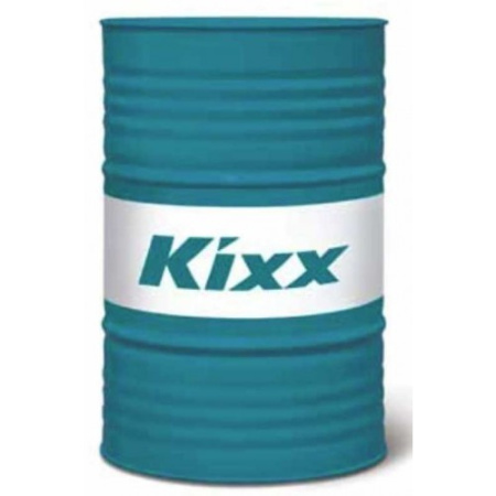 KIXX HD1 CI-4 10W40 (D1)/ розлив 1л