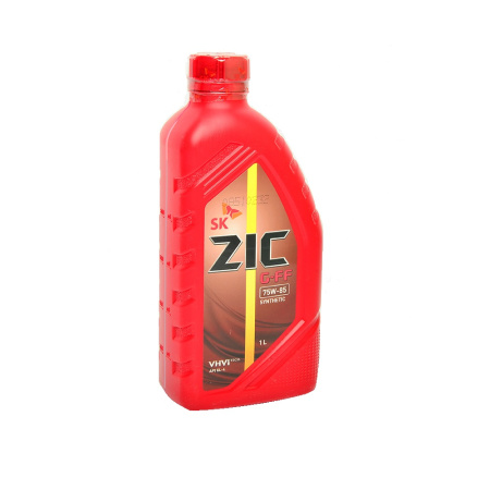 ZIC G-FF 75w85 GL-4  1л (12)