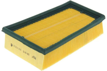BIG FILTER GB-915 Фильтр воздушный Qashqai 1.6/2.0/2.0 dCI 07-,X-Trail II 2.0/2.0 dCI 07- (C24332)