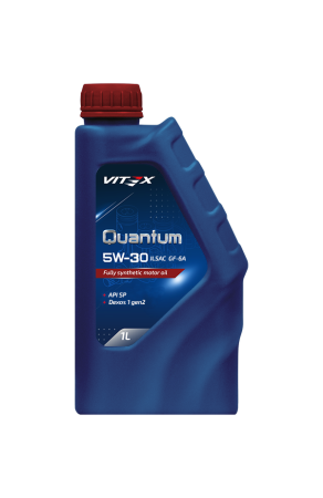 Vitex Quantum 5W30 GF-6а 1л (15/90)