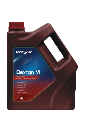 Vitex Dexron VI 4л (4)/(32)