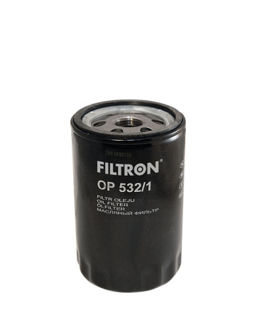 OP 532/1 Фильтр масляный (W71927)