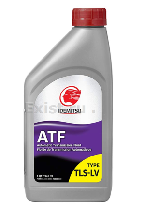Жидкость для АКПП / IDEMITSU ATF TYPE TLS 946мл (12)