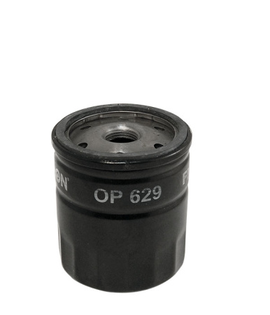 OP 629T Фильтр масляный (W71243) (сервисная упаковка)
