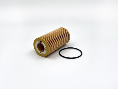 BIG FILTER GB-1203 Фильтр масляный (HU7198X)