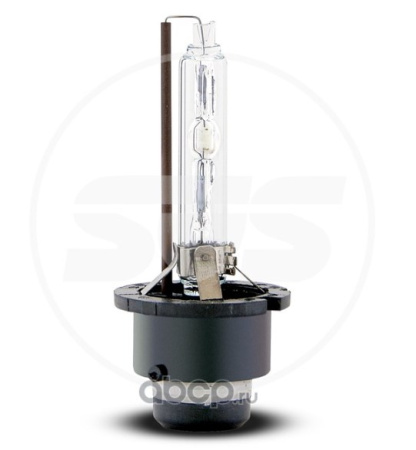 Лампа ксеноновая SVS D4S 5000К Classic