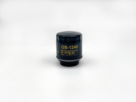 BIG FILTER GB-1240 Фильтр масляный (W71294)